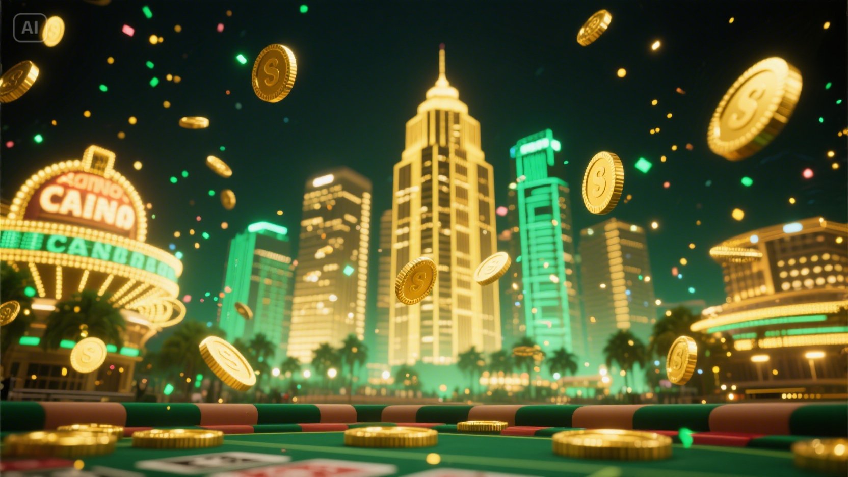 Registration at Kanuuna Casino Casino