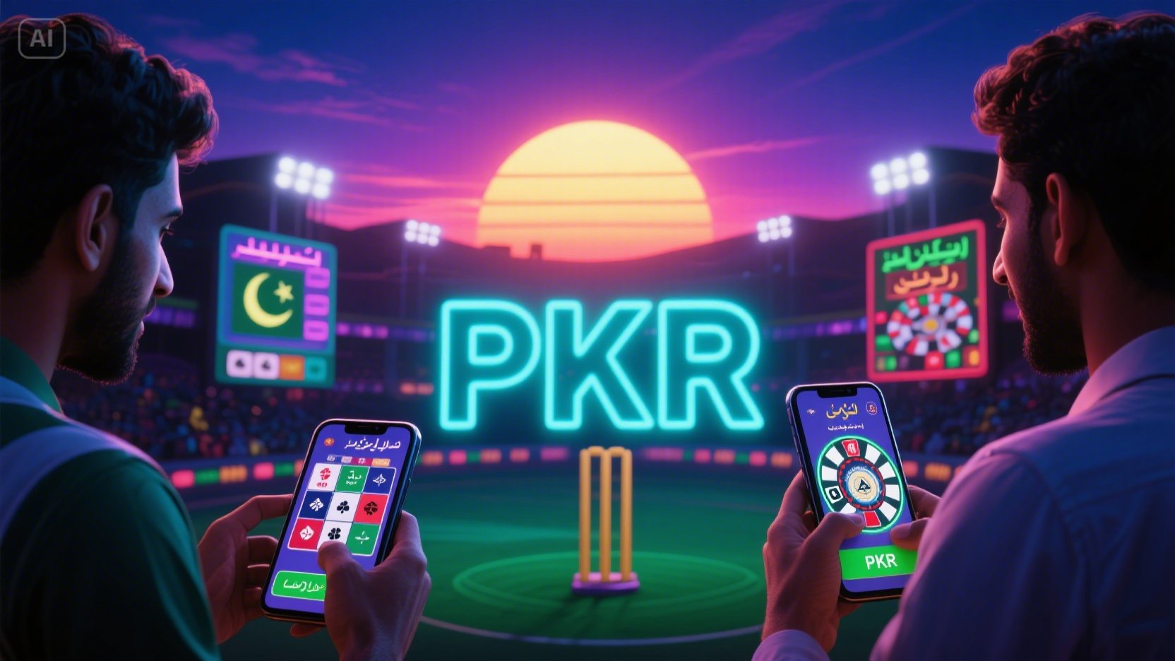 Kanuuna CasinoDeposit in PKR and receive 200% instantly! Pakistani players can play live casino, crash, and card games with smooth JazzCash and Easypaisa deposits.