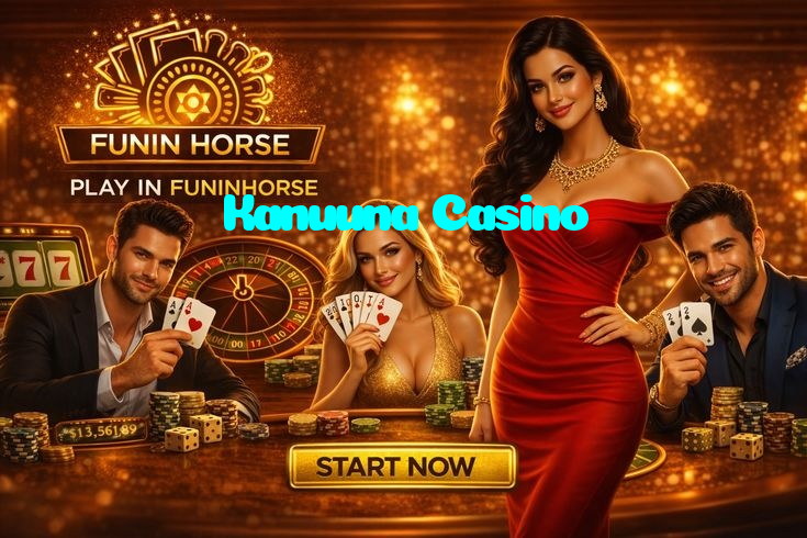 Kanuuna Casino خوش آمدید بونس +600% پیشکش موبائل ایپ کے پروموشن سیکشن میں دکھائی دیتی ہے۔