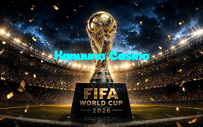 available types of Kanuuna Casino bet including pre-match live express and system bets