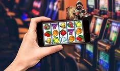 Kanuuna Casino casino presented on mobile device in Pakistan with slots and live games