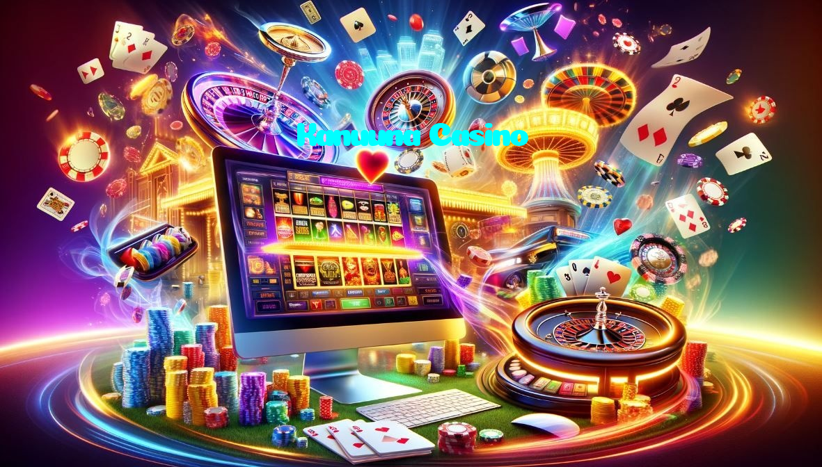 Kanuuna Casino