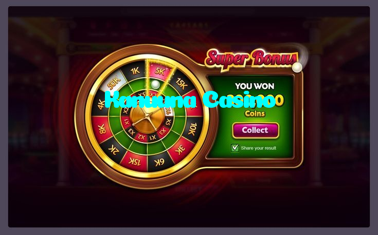 available types of Kanuuna Casino bet including pre-match live express and system bets